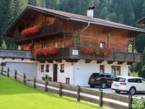 Apartment Fichtenblick - WIL520